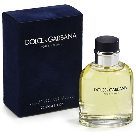 dolce gabbana pour homme made in germany|dolce gabbana pour homme price.